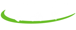 TRImm Dich Coaching Logo